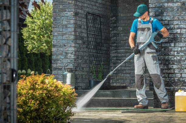 Best Gutter Cleaning and Brightening in Martsville, IN