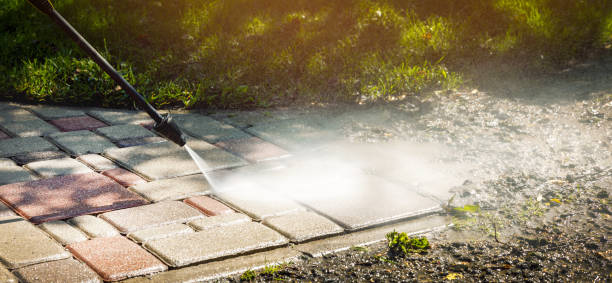 Best Deck and Patio Pressure Washing in Martsville, IN