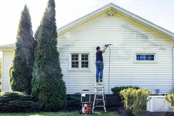 Trusted Martinsville, IN Pressure Washing Services Experts