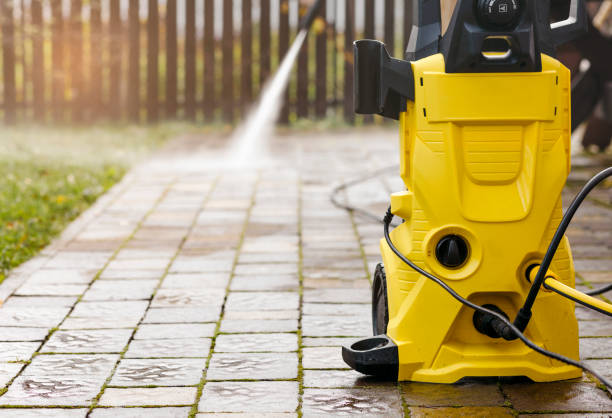 Best Commercial Pressure Washing in Martsville, IN