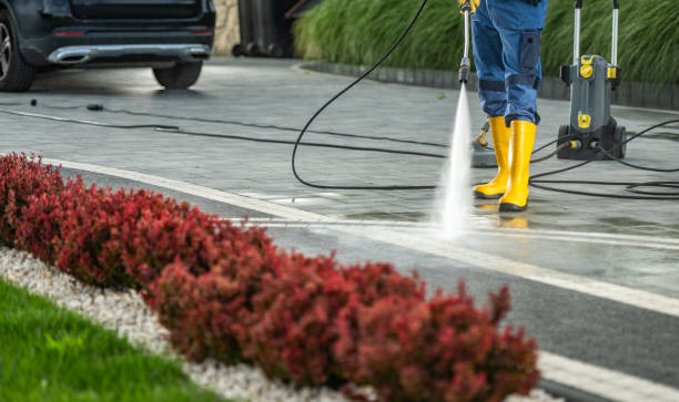 Best Pool Deck Cleaning in Martsville, IN