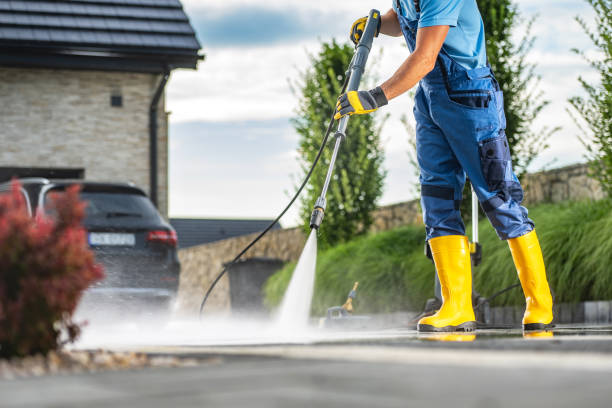 Best Brick and Stone Cleaning in Martsville, IN