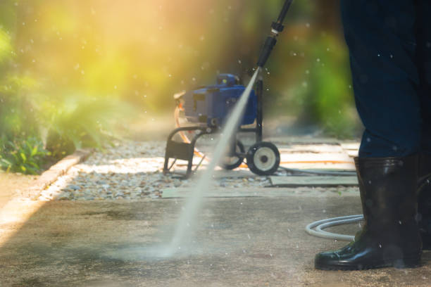Best Warehouse Floor Cleaning in Martsville, IN